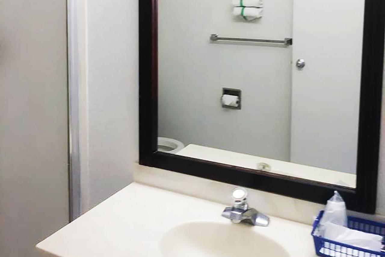 Port City Motel モービル エクステリア 写真